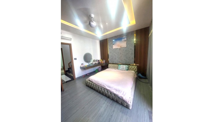 Bán nhà Hẻm Xe Hơi 57m2_5x12m 3 TẦNG Gần Quốc Lộ 1K Linh Xuân Thủ Đức Chỉ 5,3 tỷ.